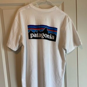 SOLD: Patagonia T-Shirt
